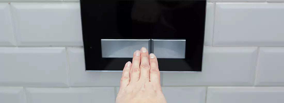 Emergency Washroom Button Testing and Maintenance Services in Guelph, ON