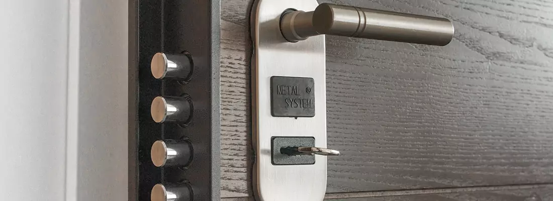 Enhance Door Security with Cylinder Strike Installation in Guelph, ON