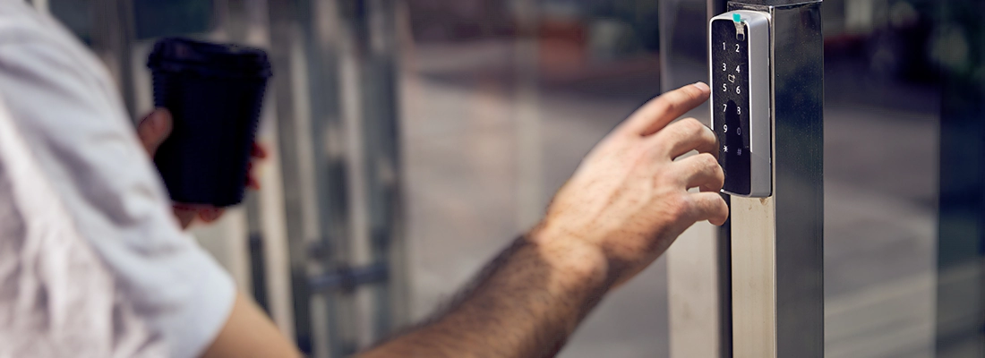 Enhance Storefront Security with Access Control Systems in Guelph, ON