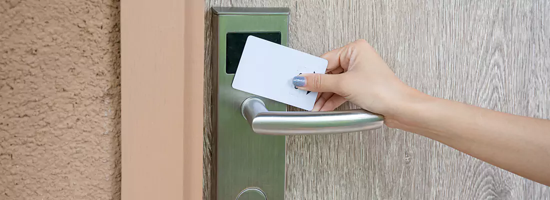Expert Maintenance and Repair for Electric Locks in Guelph, ON