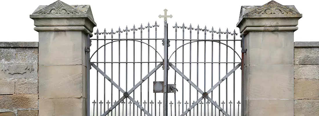 Expert Maintenance and Repair for Proximity Sensor Gates in Guelph