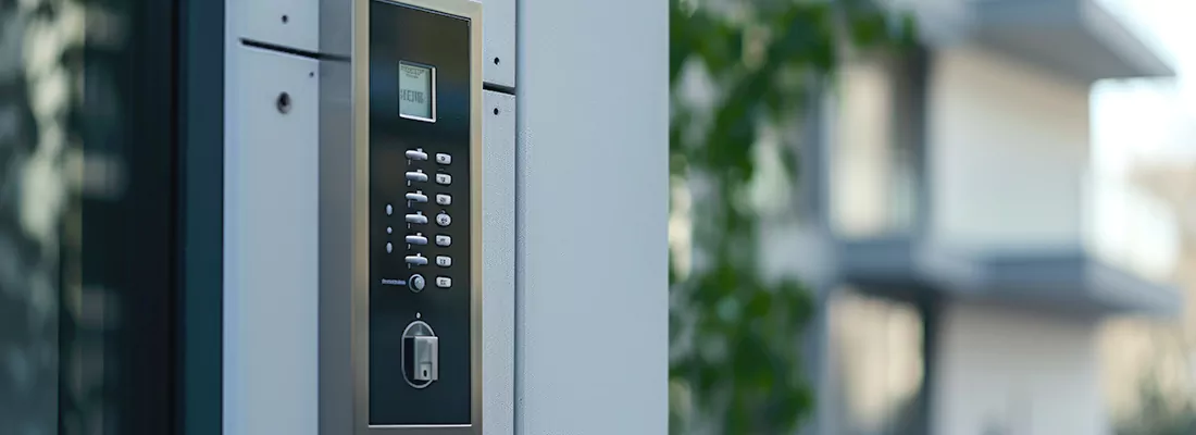 Expert Maintenance and Repairs For Keyless Entry Systems in Guelph, ON