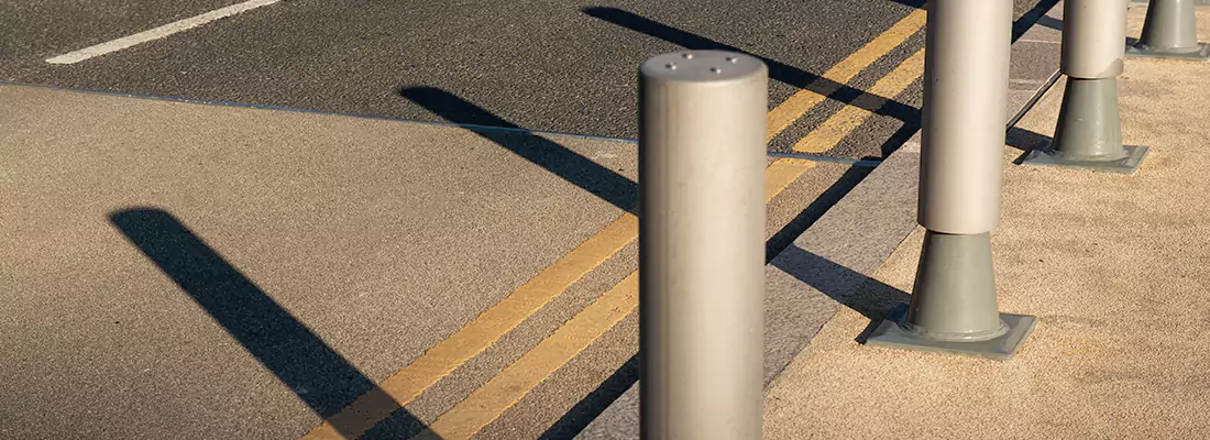 Fast and Reliable Car Parking Post Installation Services in Guelph, ON