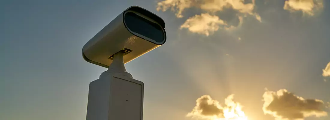 Features of Our IP Camera Systems in Guelph, ON