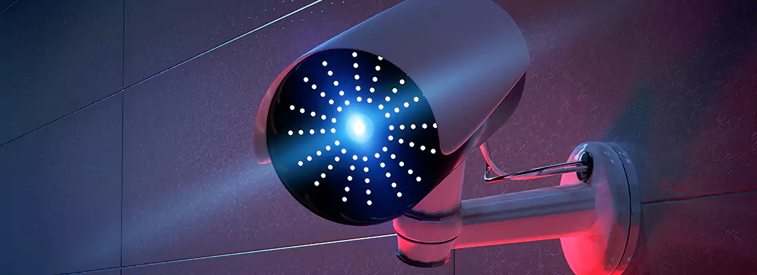 Features of Our Night Vision CCTV Cameras in Guelph, ON