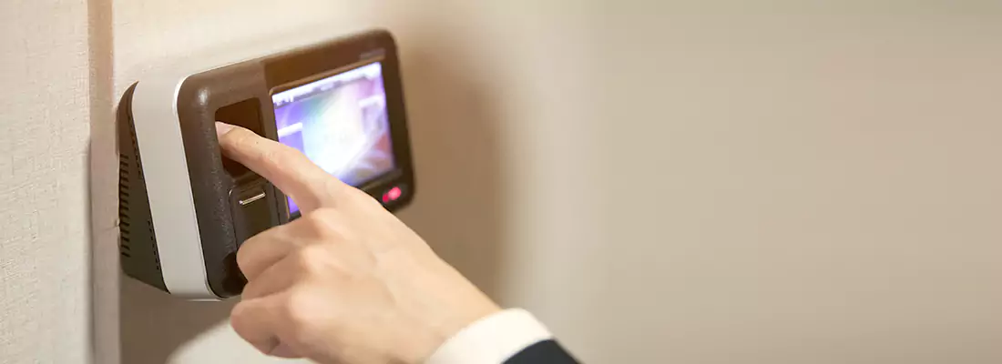 Hassle-Free Badge Access Installation and Support in Guelph, ON