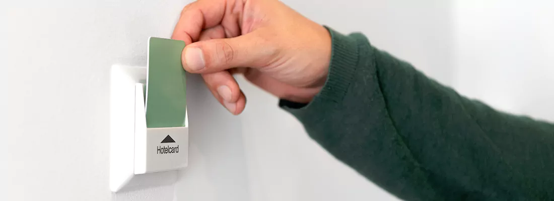 How Door Schedule Systems Improve Access Control in Guelph, ON