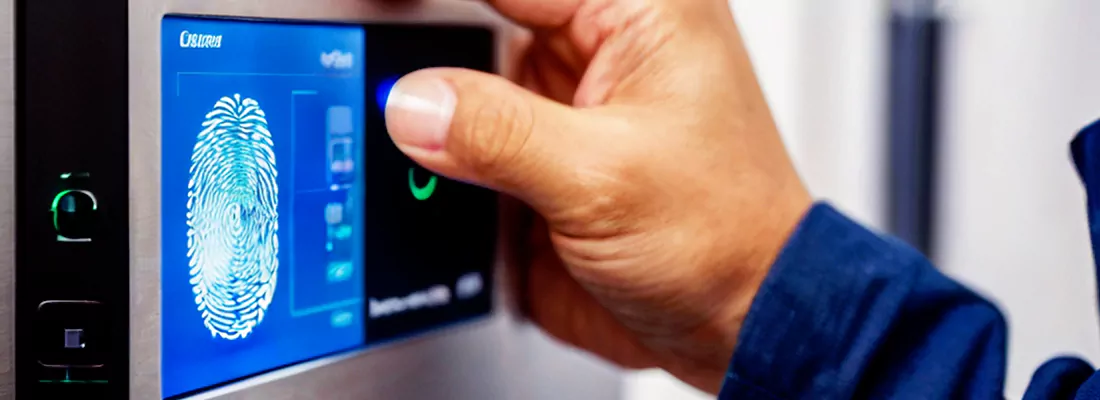 Right Biometric Security System in Guelph, ON