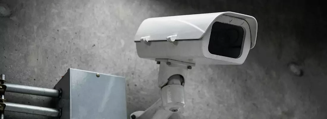 Indoor CCTV Camera Repair and Maintenance Services in Guelph, ON