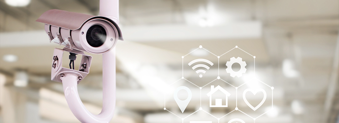 Indoor Security Camera Solutions for Guelph, ON