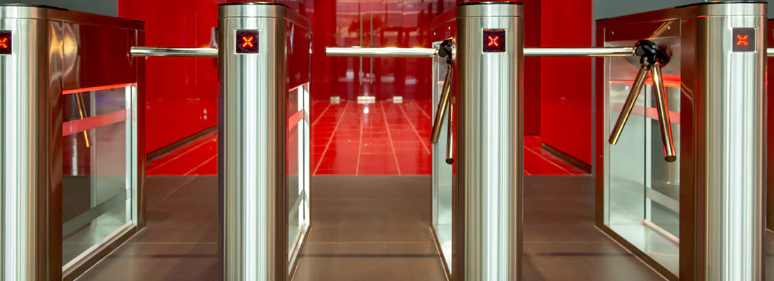 Low-Maintenance RFID Gate Installations in Guelph, ON