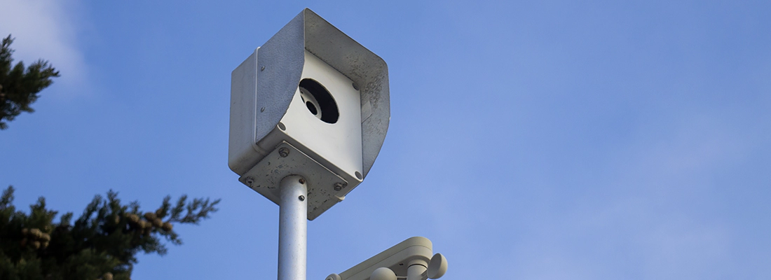 24/7 Monitoring Security Camera Systems in Guelph, ON