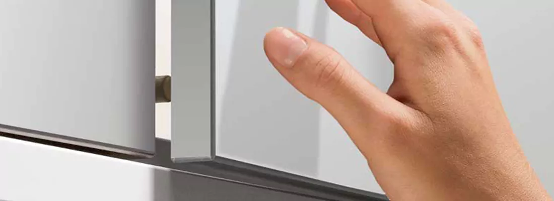 Professional Installation of Push to Open Door Systems in Guelph, ON
