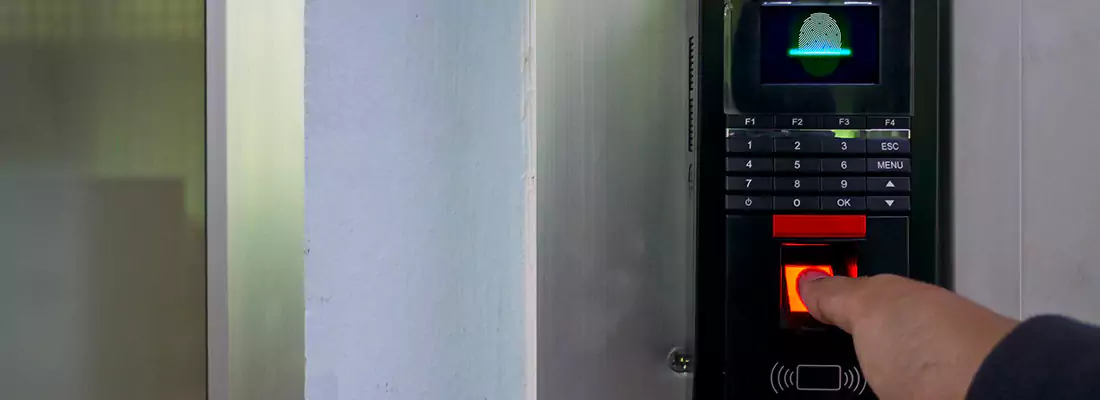 Reliable Access Control System Installation in Guelph, ON