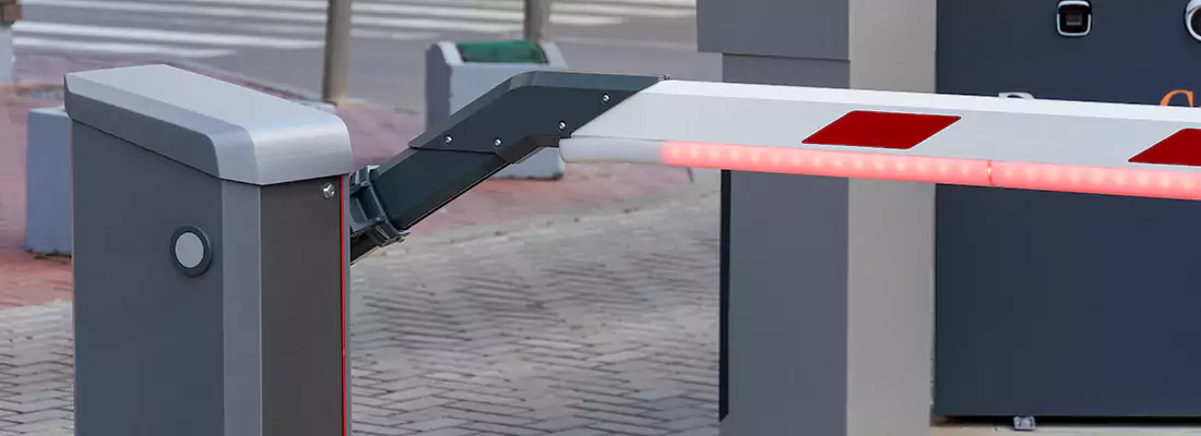 Reliable and Durable Automatic Vehicle Barriers in Guelph, ON