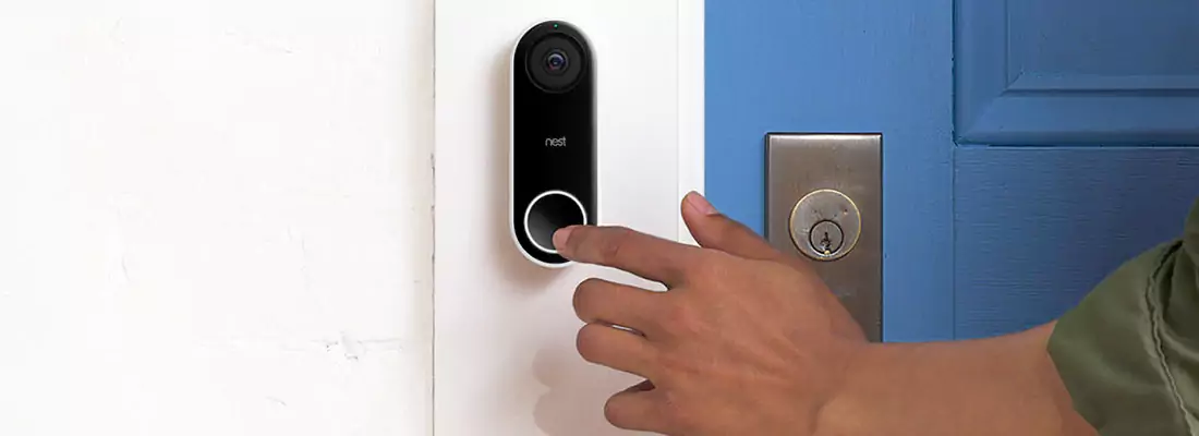 Reliable Electric Doorbell Services in Guelph, ON