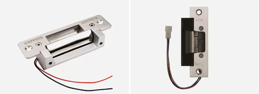 Reliable Electric Strike Solutions for Automatic Door Security in Guelph, ON