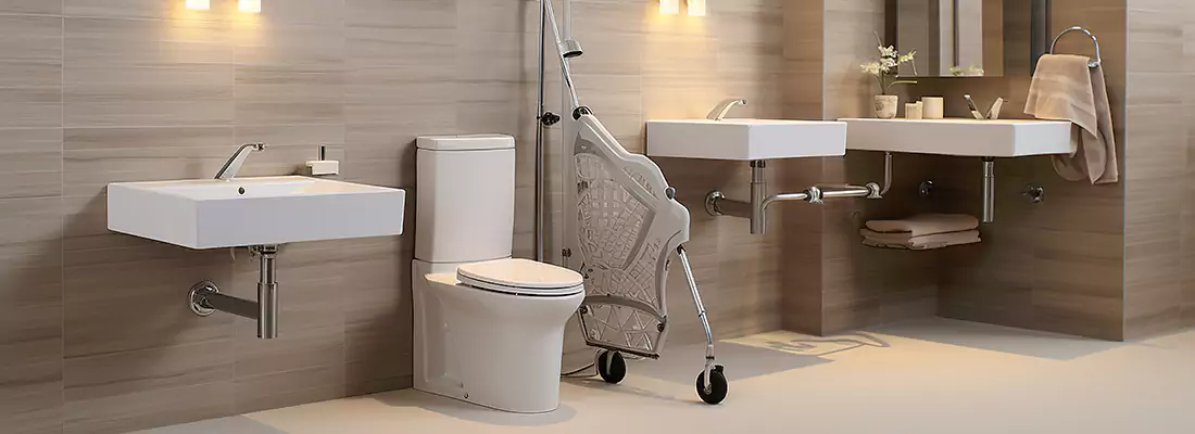 Reliable Handicap Washroom Installation and Maintenance in Guelph, ON