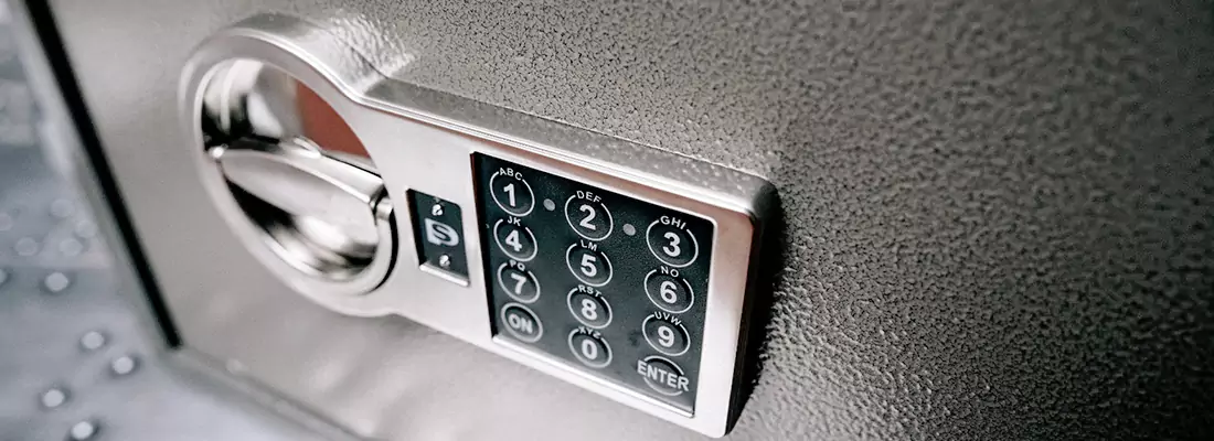 Reliable Keypad Access Control Solutions for Every Need in Guelph, ON