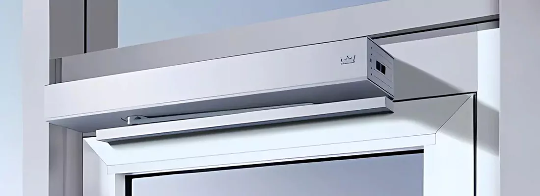 Residential and Commercial Low Energy Door Operator Solutions in Guelph, ON