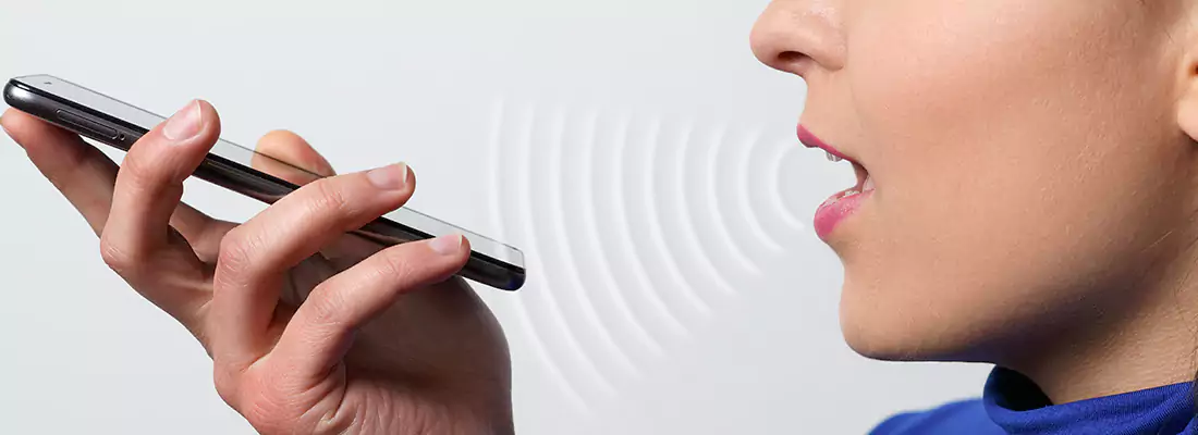 Residential and Commercial Voice Recognition Access Solutions in Guelph, ON