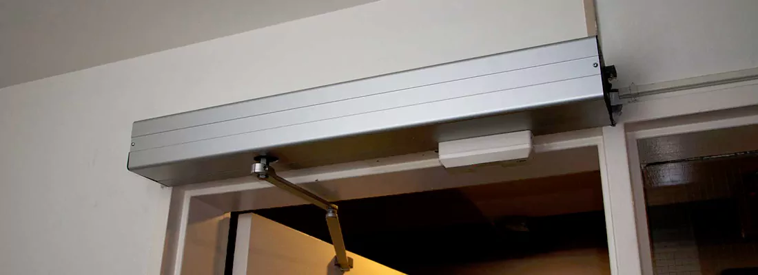 Residential Door Operator Service in Guelph, ON