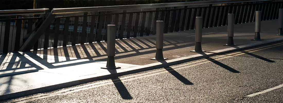 Retractable Driveway Post Repair Services in Guelph, ON