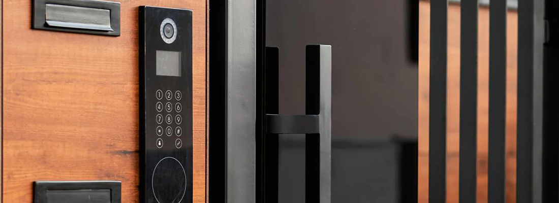 RFID-Enabled Access Control Systems in Guelph, ON