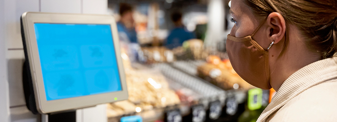 Scalable Store Access Control Systems for Large Retailers in Guelph, ON