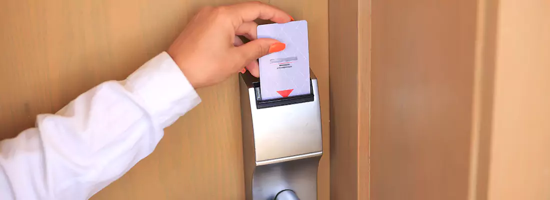 Seamless Integration of Keycard Access Systems in Guelph, ON