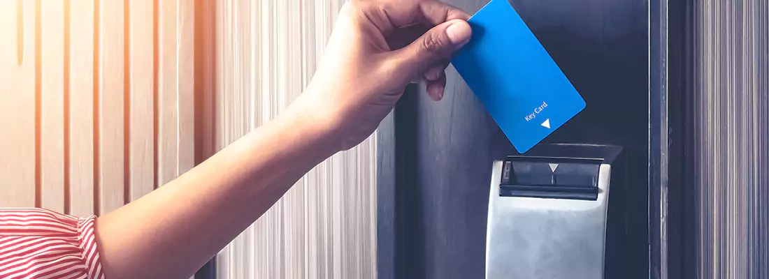 Secure Your Guelph Home or Business with Electric Locks