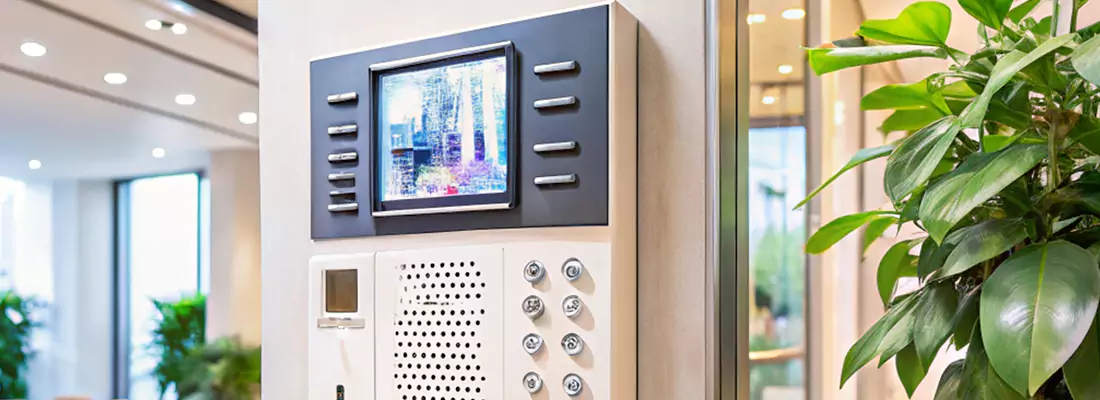 Secure Your Facility with Retinal Access Systems in Guelph, ON