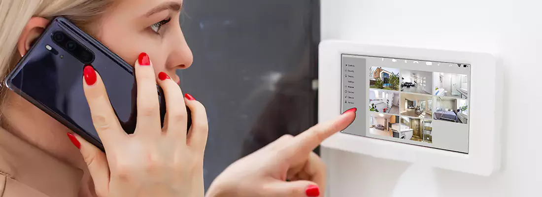 Secure Your Property with Video Intercom Systems in Guelph, ON