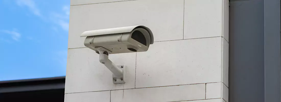 Secure Your Property with Wireless CCTV Systems in Guelph, ON
