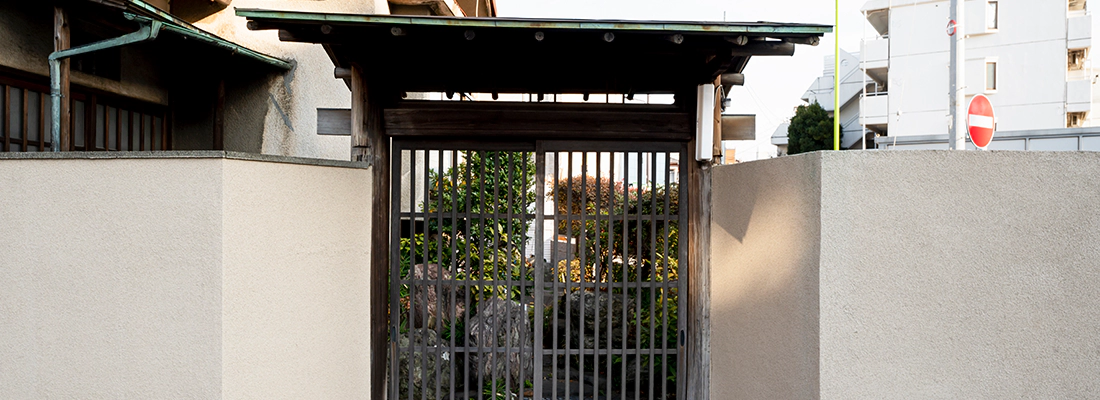 Security Gate Maintenance Services in Guelph, ON