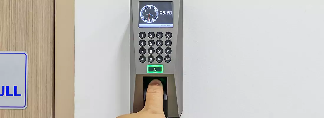 Smart Access Control Technologies for Modern Offices in Guelph, ON