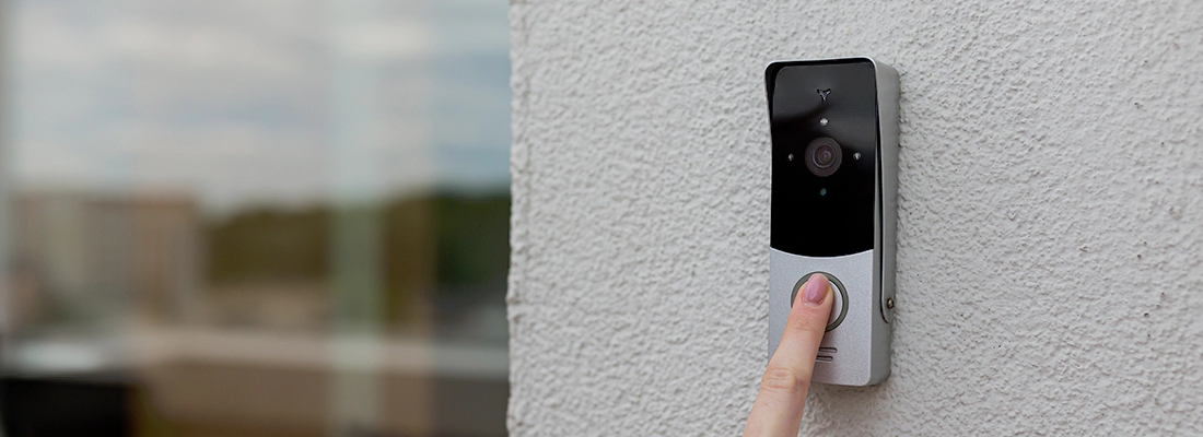 Smart Doorbell Installation Experts in Guelph, ON