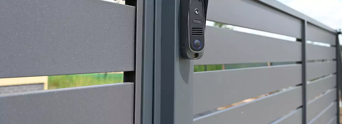 Smart Electric Doorbells with Video and Motion Detection in Guelph, ON