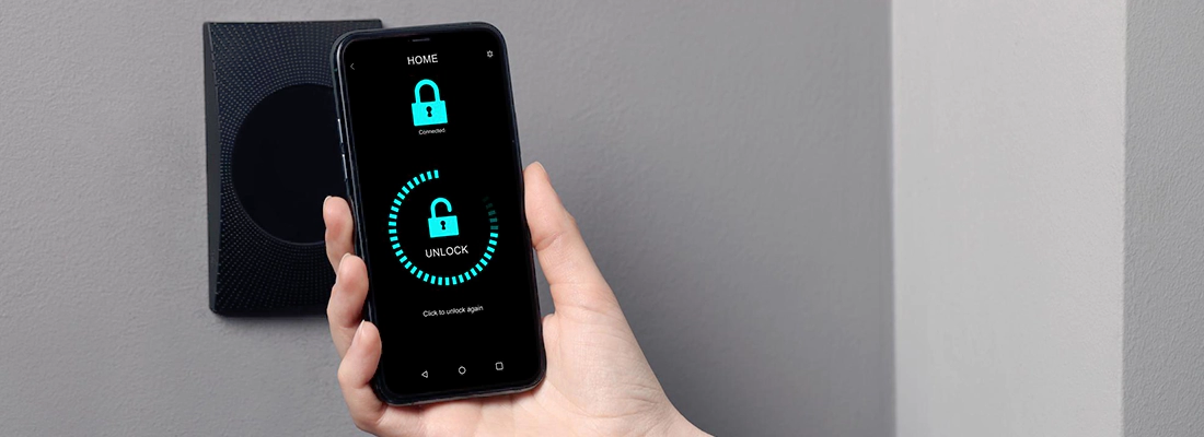 Smart Lock Integration Services in Guelph, ON