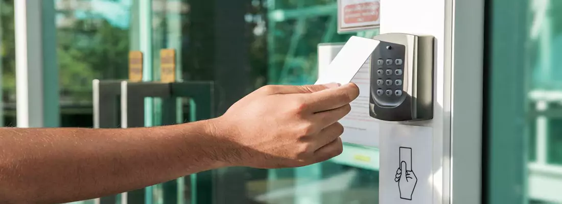 The Best Access Control Features for Properties in Guelph, ON