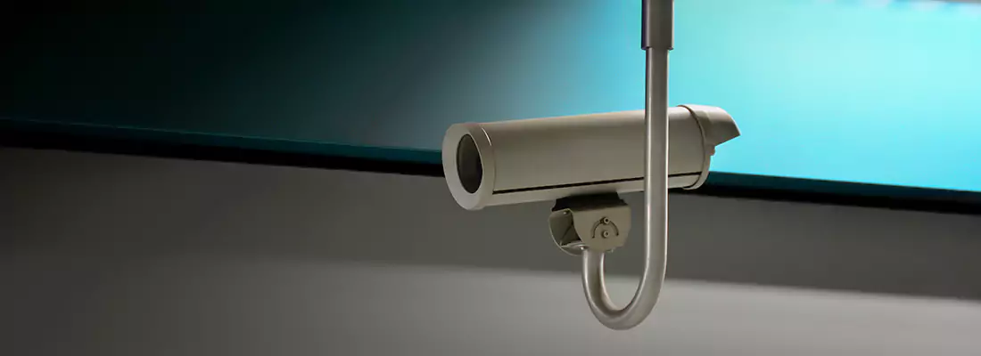 Top-Rated IP Camera Installers Near You in Guelph, ON