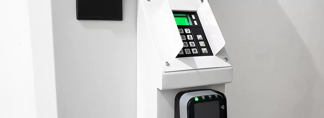 Top-Rated Keypad Access Control Installers Near You in Guelph, ON