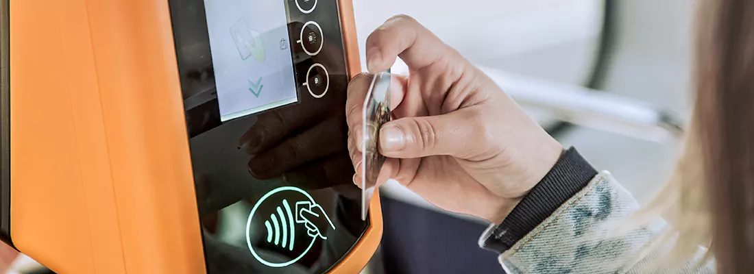 Touchless Entry Systems For Enhanced Accessibility in Guelph, ON