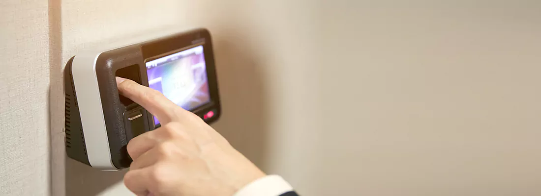 Upgrade Your Business Security with Access Control in Guelph, ON