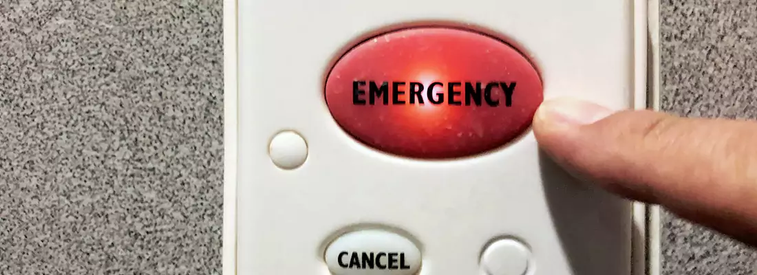 Upgrade Your Washroom Safety with Emergency Buttons in Guelph, ON