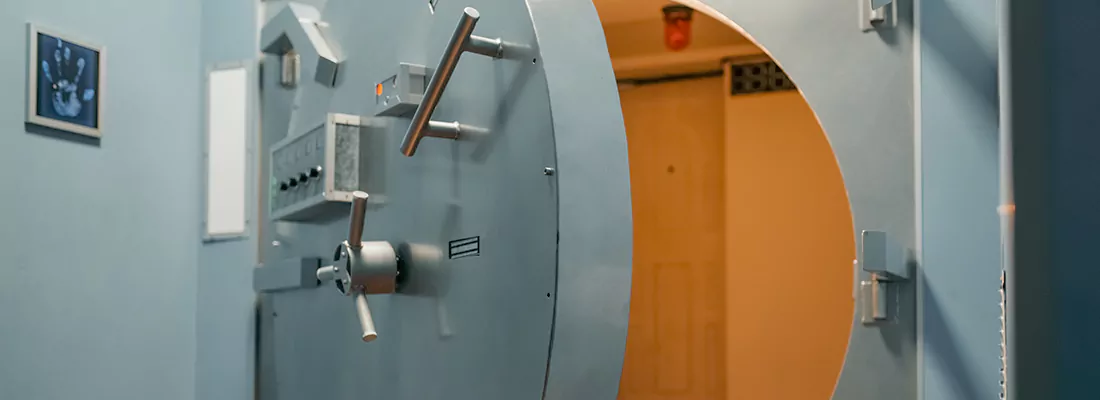 Vault and Safe locksmith services in Guelph, ON