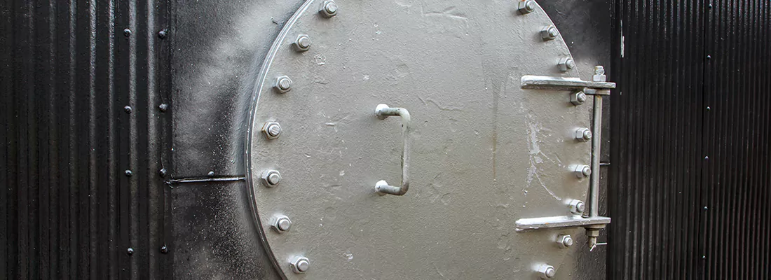 Vault Installation Cost in Guelph, ON
