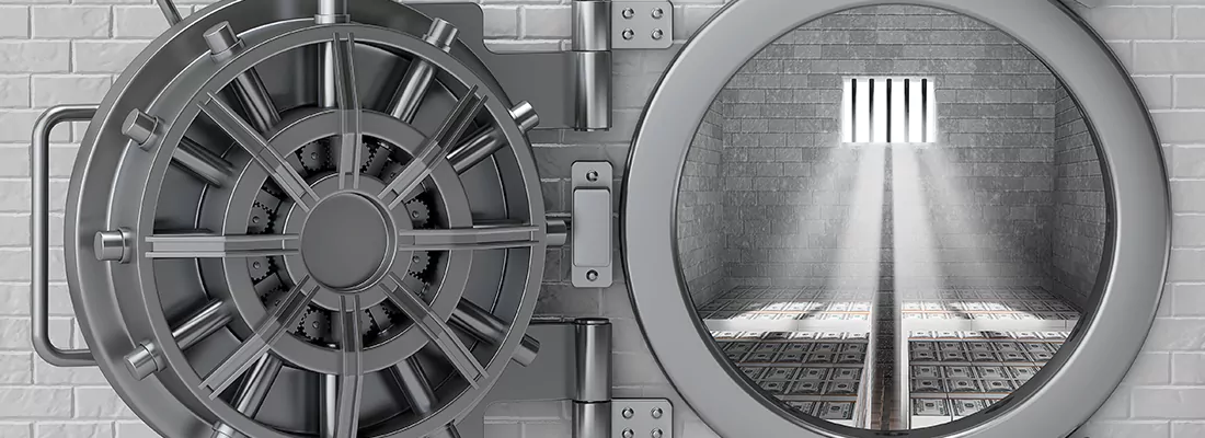 Vault Repair in Guelph, ON