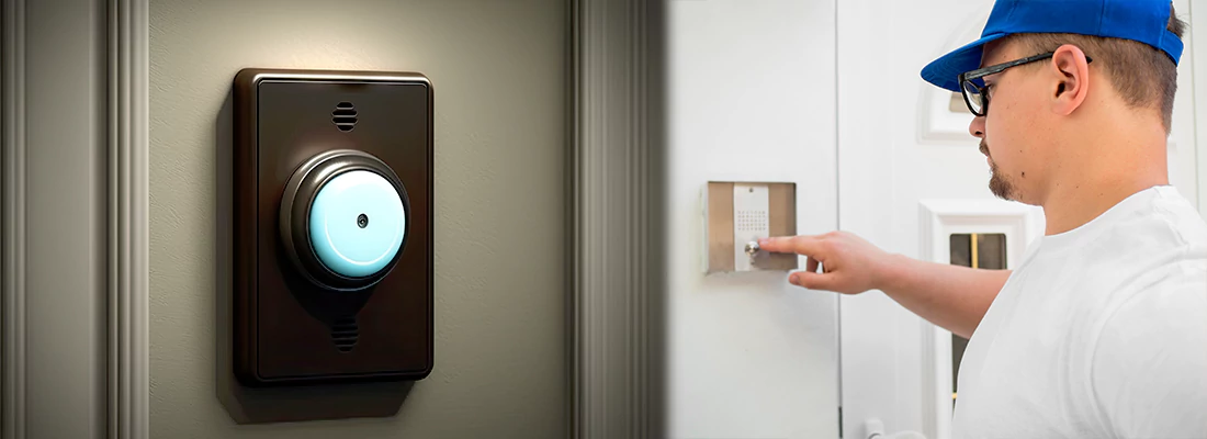 Why Choose Abbotsford Access Control for Door Wave Button Installation in Guelph, ON?
