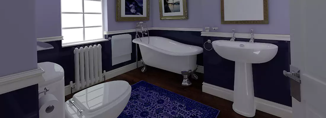 Emergency Washroom Call System Installation in Guelph, ON